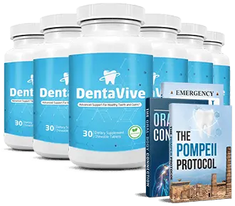 DentaVive Order Now
